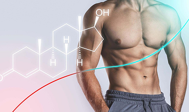 Testosterone and Aging: What Every Changes with