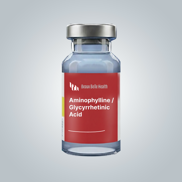 Aminophylline-Glycyrrhetinic-Acid-pd