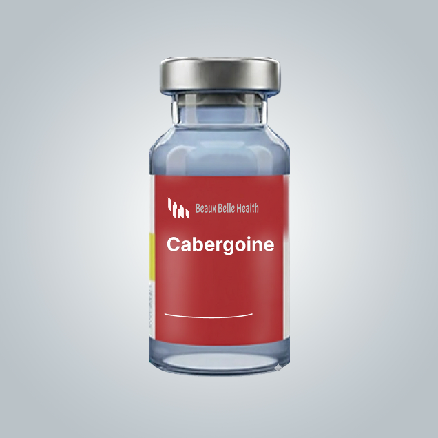Cabergoine-pd