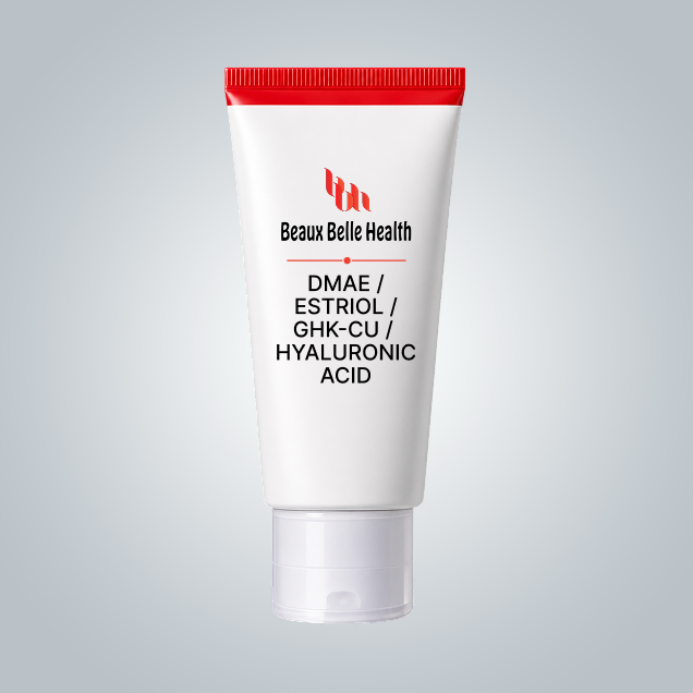 
          DMAE-ESTRIOL-GHK-CU-HYALURONIC_ACID-pd