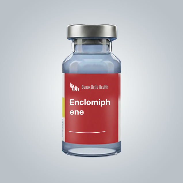 Enclomiphene-pd