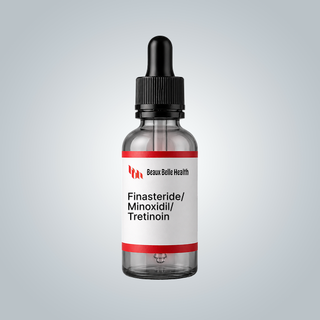 
          Finasteride-Minoxidil-Tretinoin-pd