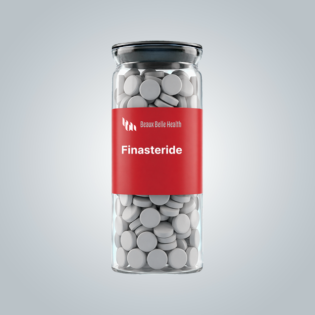 
          Finasteride-pd