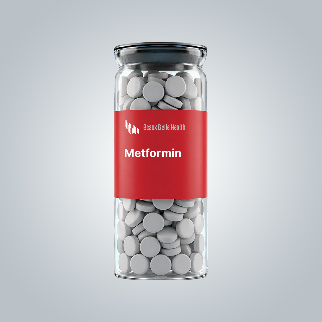 
          Metformin-pd