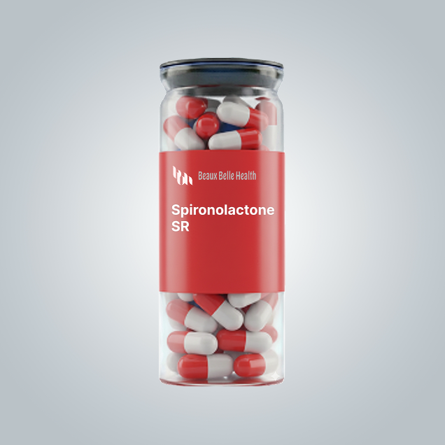 
          Spironolactone-SR-pd