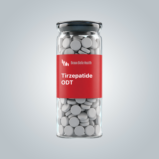 
          Tirzepatide-ODT-pd