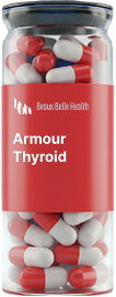 Armour Thyroid