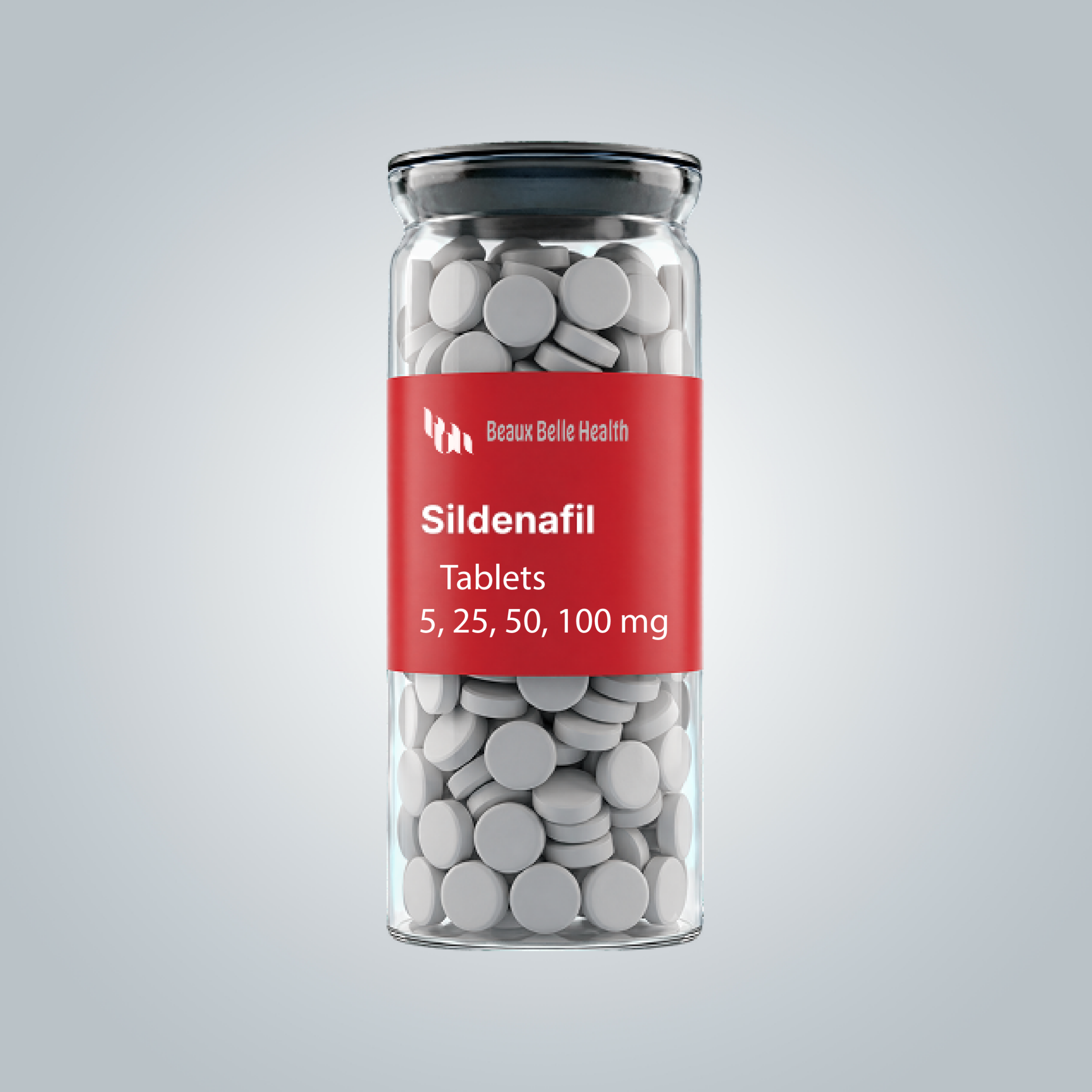 
          Slidenafil TAB ALL