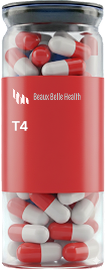 T4 (Levothyroxine)