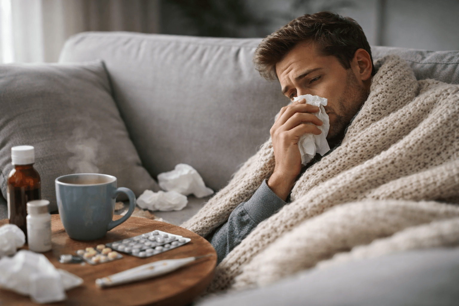 Sick-PersonImage