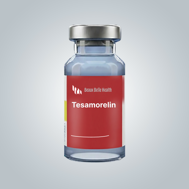
          Tesamorelin-pd
