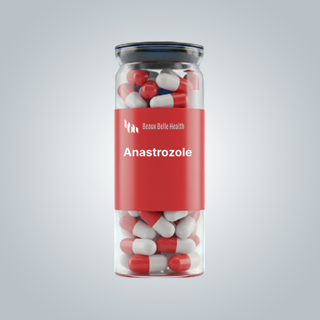 
          Anastrozole-pd