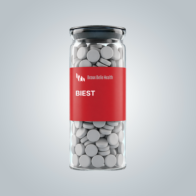 
          BIEST-pd