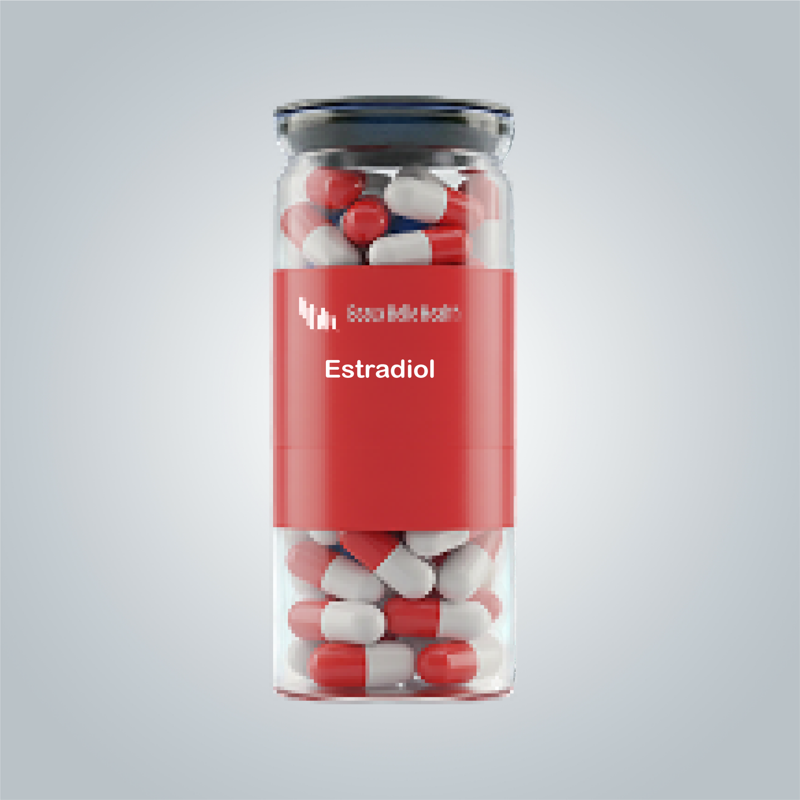 
          ESTRADIOL CAP PAD