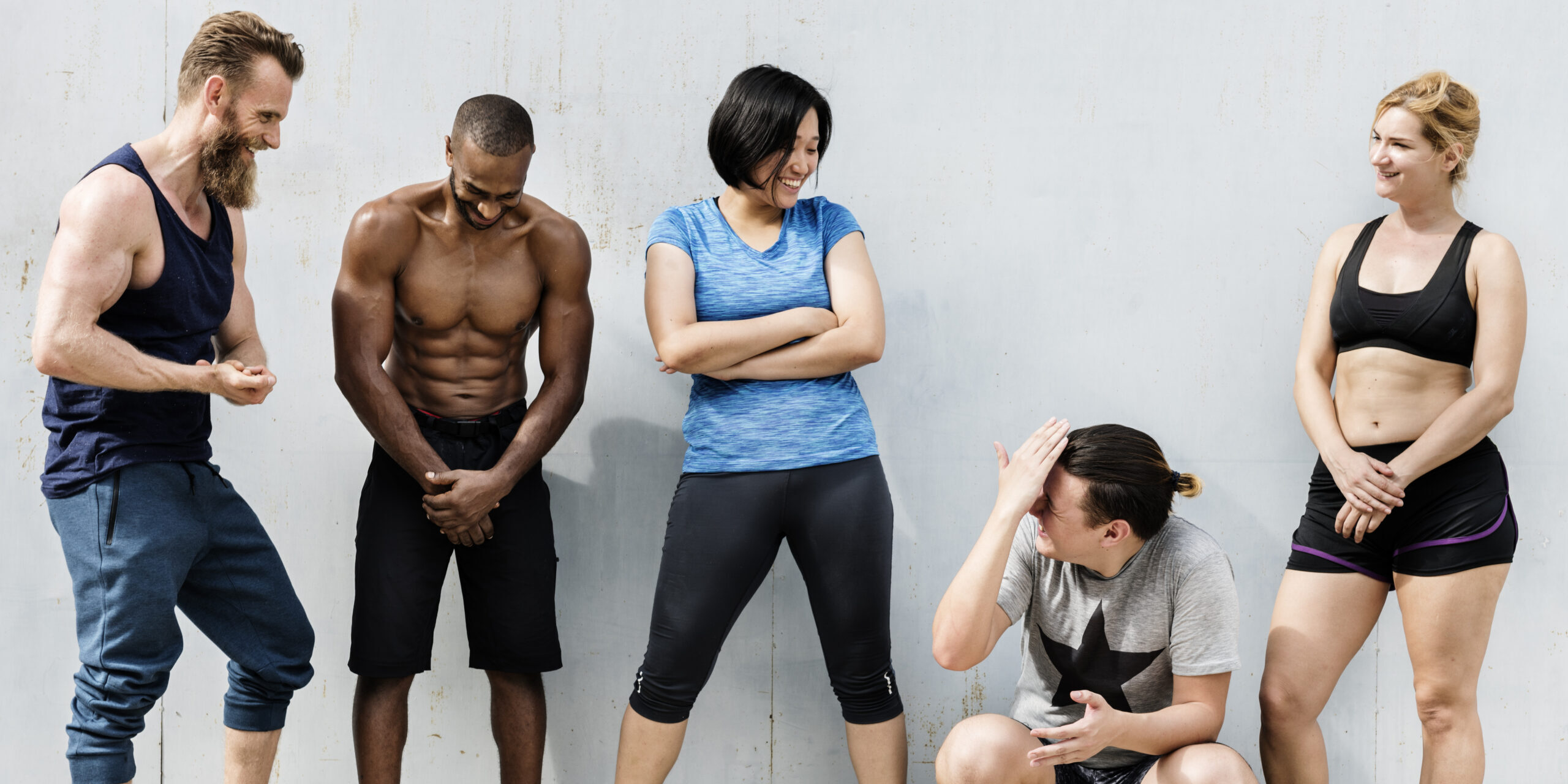 Active,People,Sport,Workout,Concept