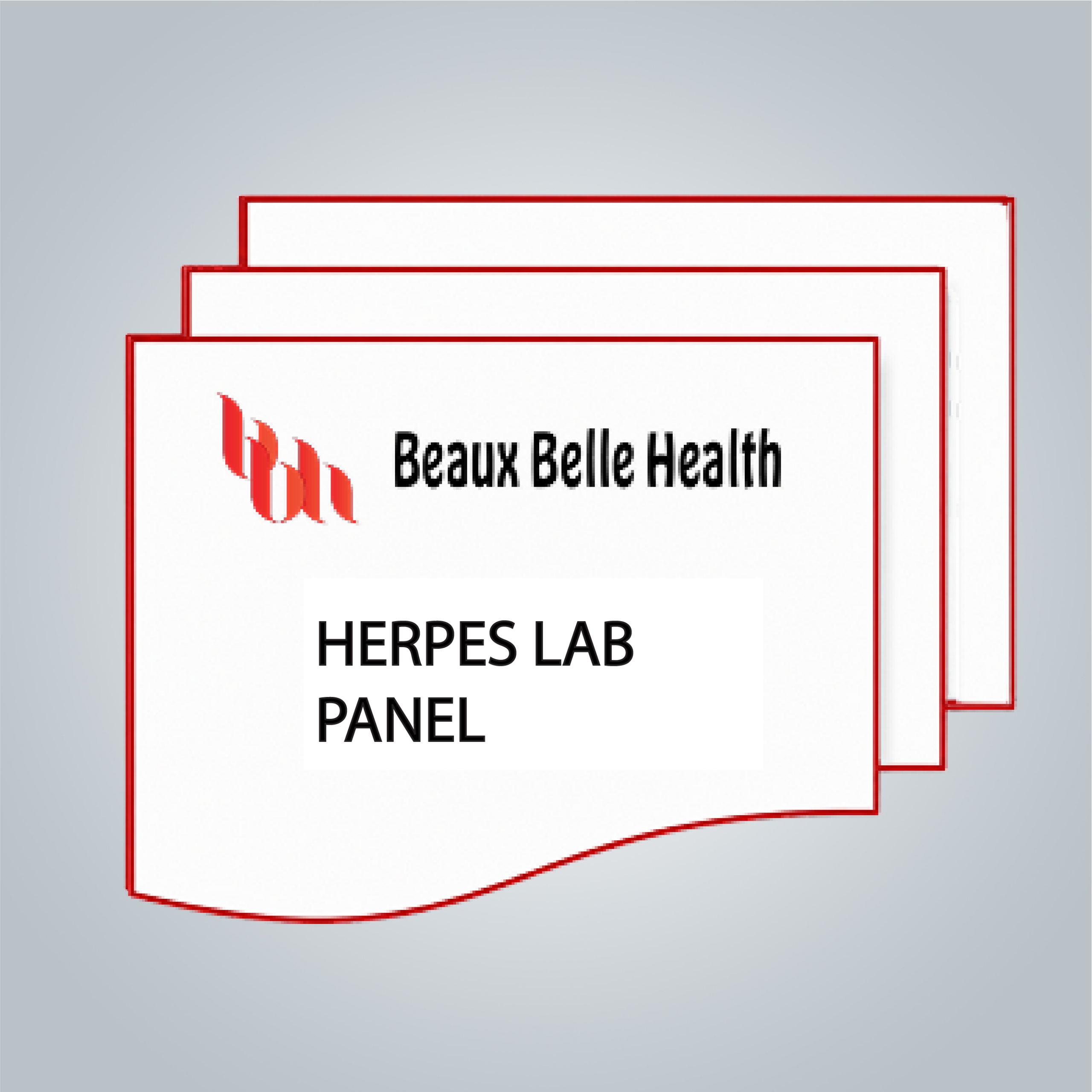 
          HERPES PAD