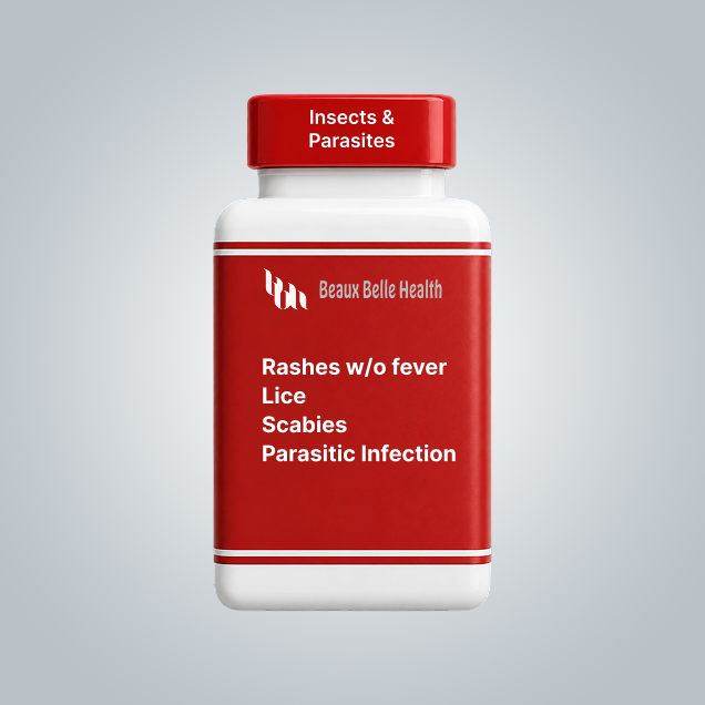 
          Insects-Parasites-pd