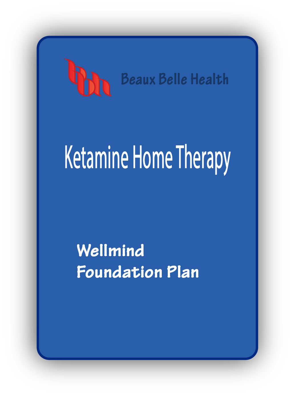Wellmind Foundation Plan