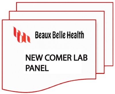 New Comer Lab