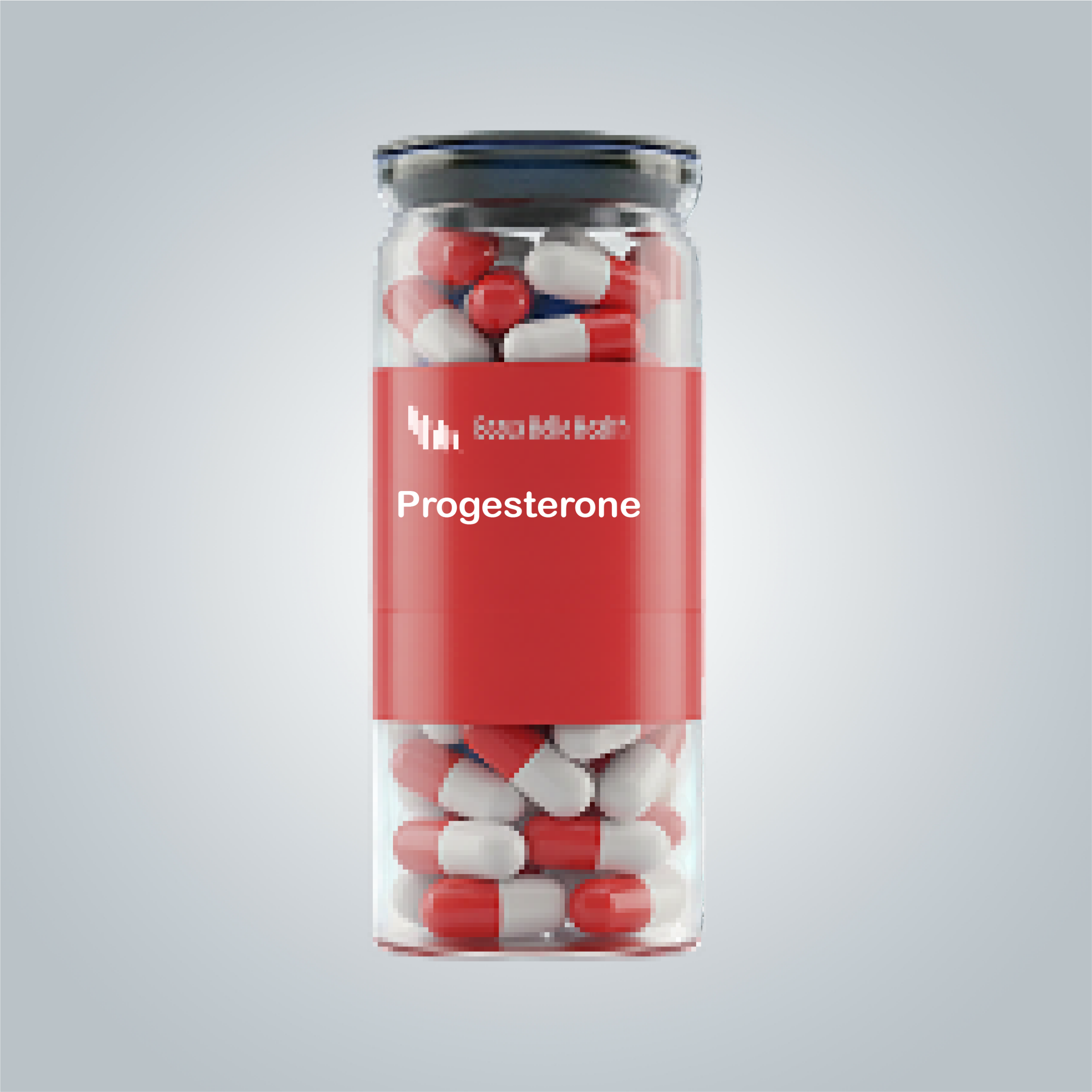 
          PROGESTERONE CAP PAD