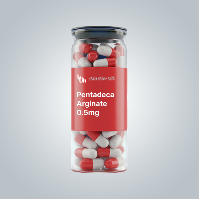 
          Pentadeca-Arginate-0.5mg-pd
