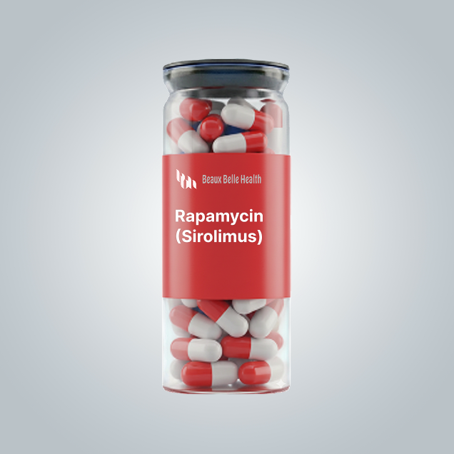 
          Rapamycin-(Sirolimus)-pd