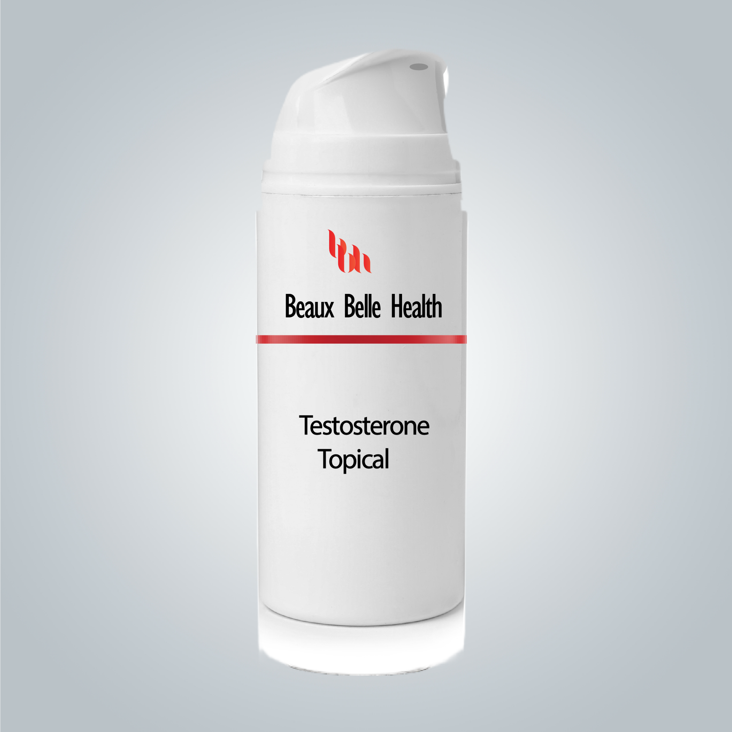 
          TOSTERONE TOPICAL PAD