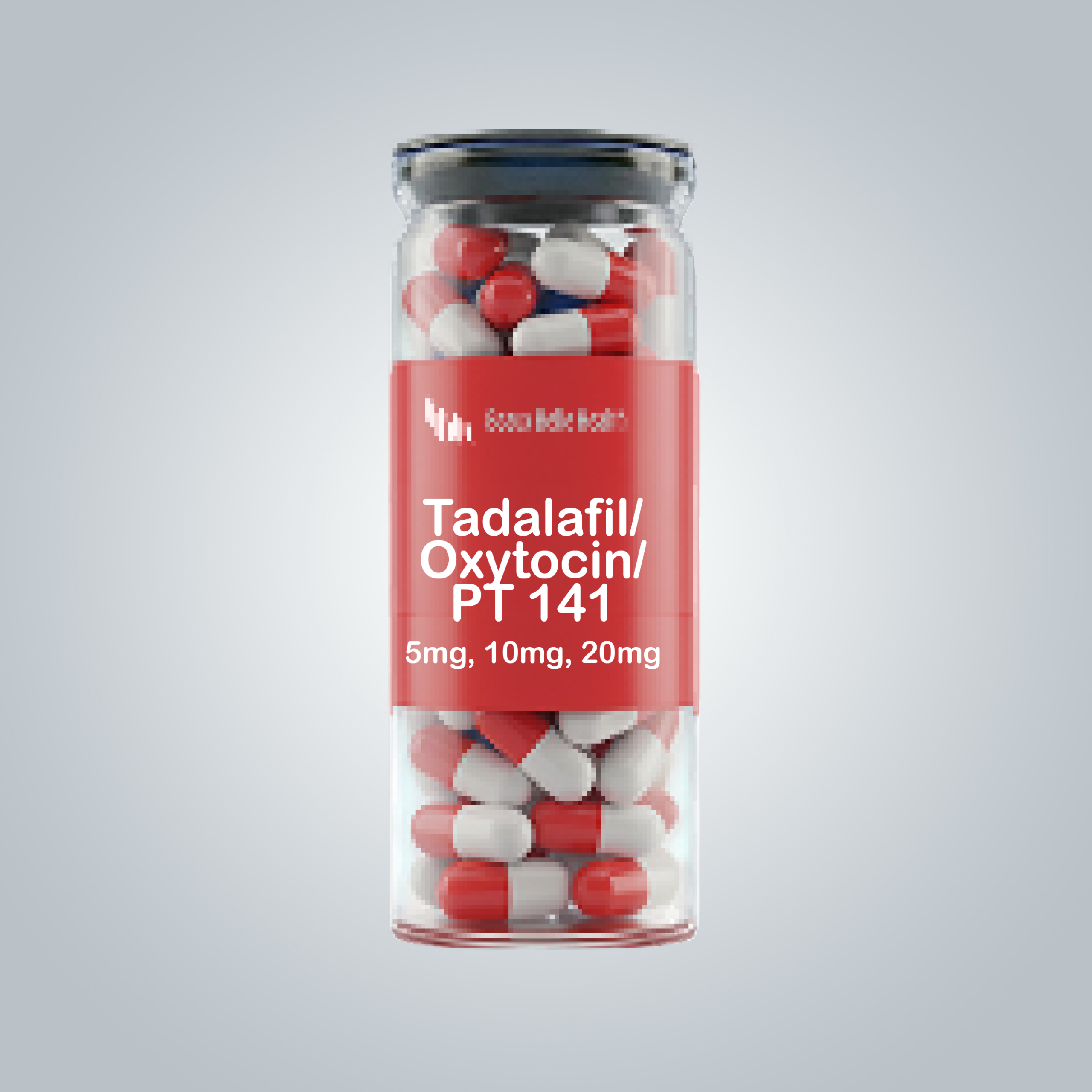 
          Tadalafil OXYTOCIN PT 141
