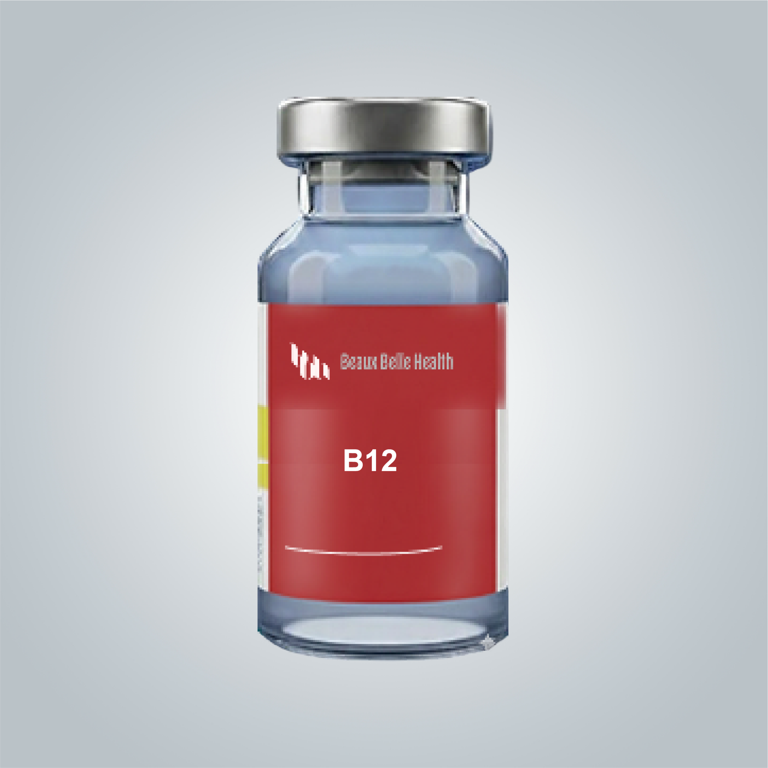 
          B12 PAD