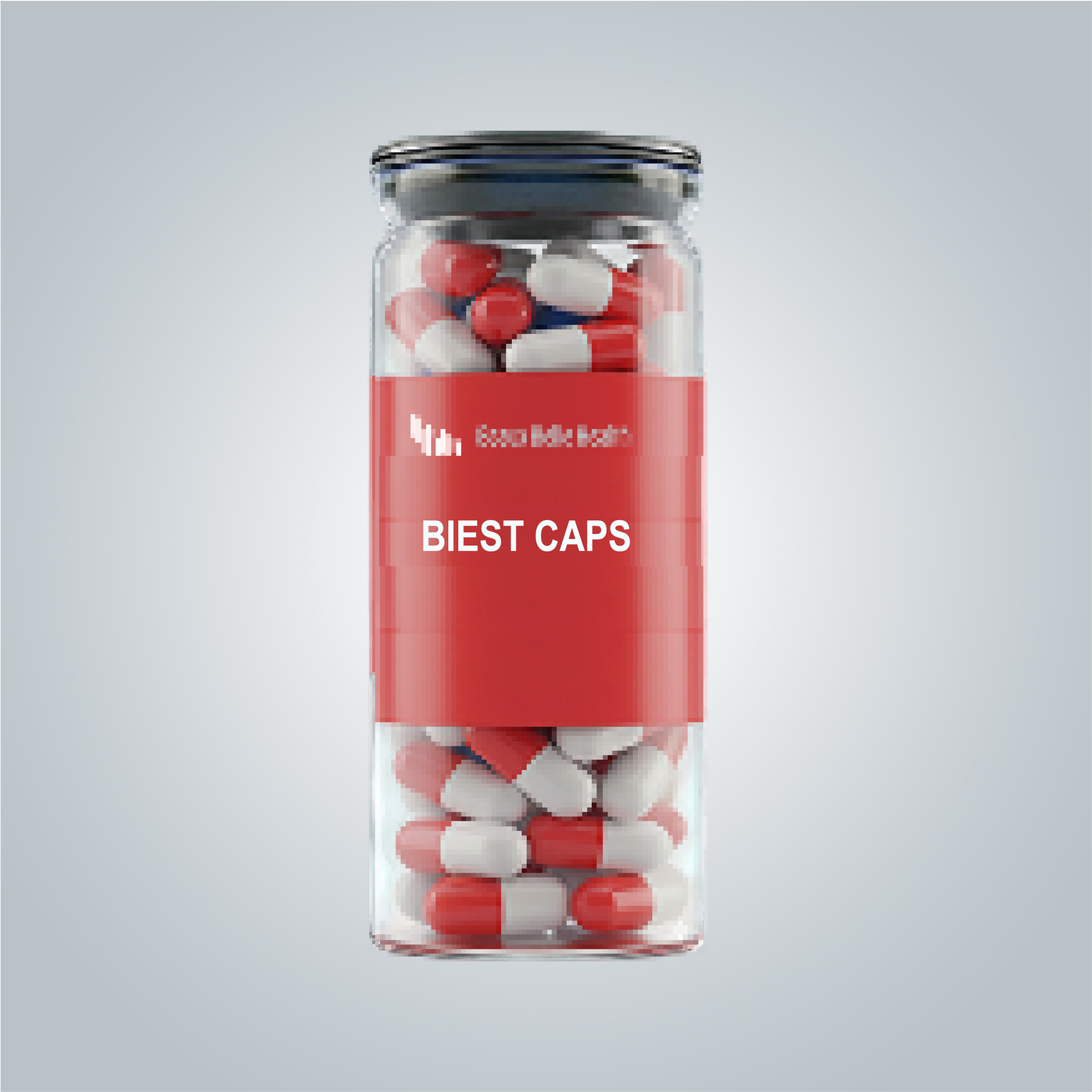 
          BIEST CAP BOTTLE PAD