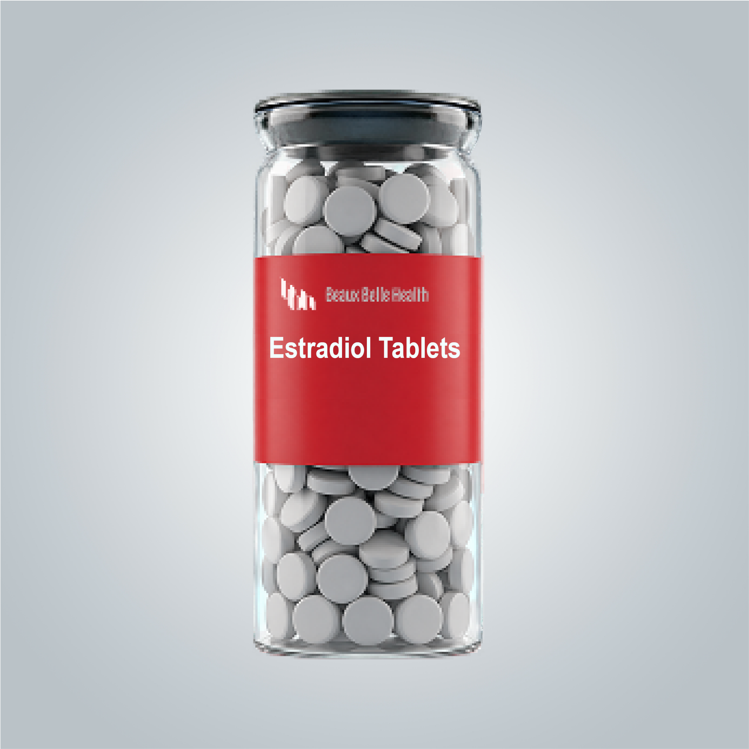 
          ESTRADIOL TABLET PAD