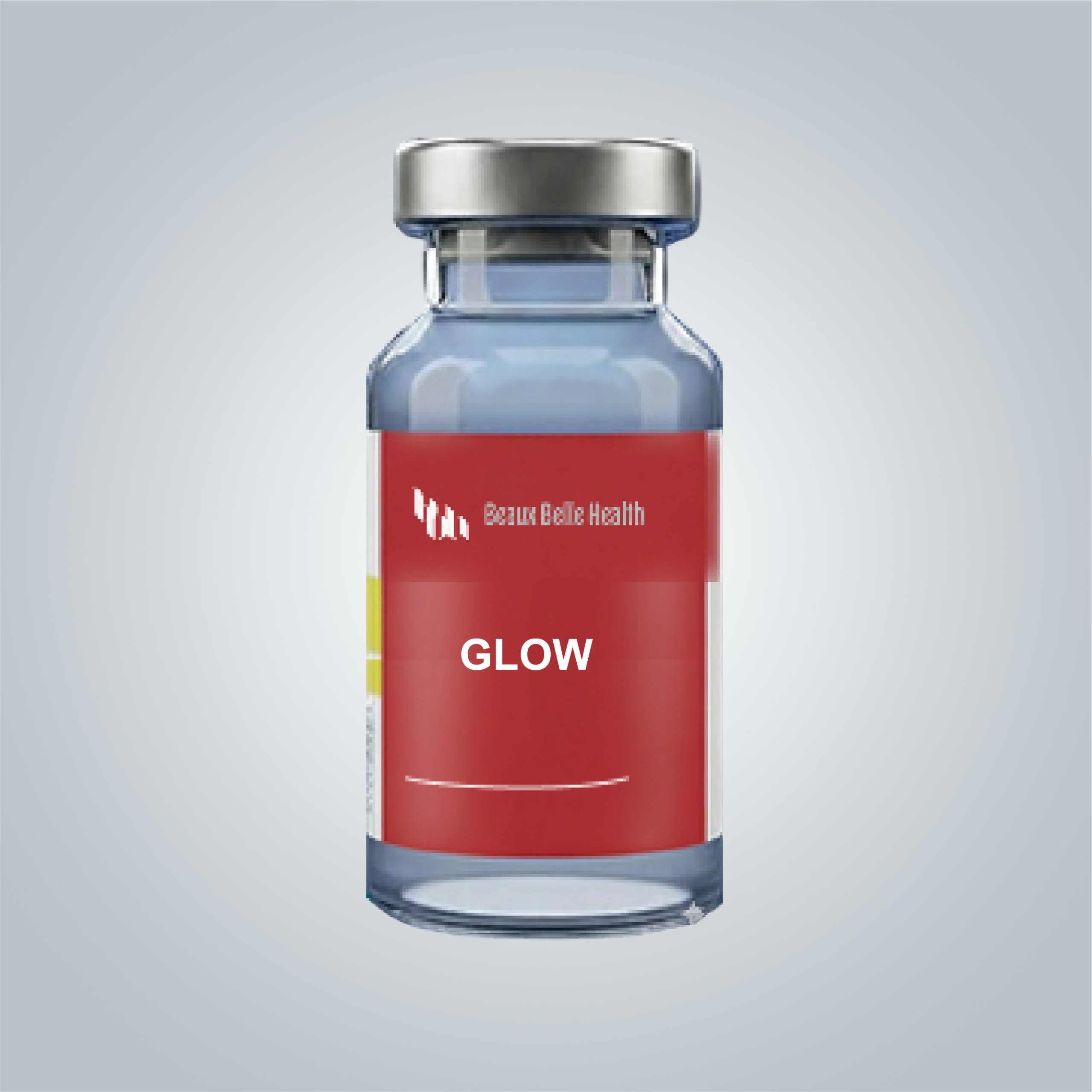 
          GLOW PAD
