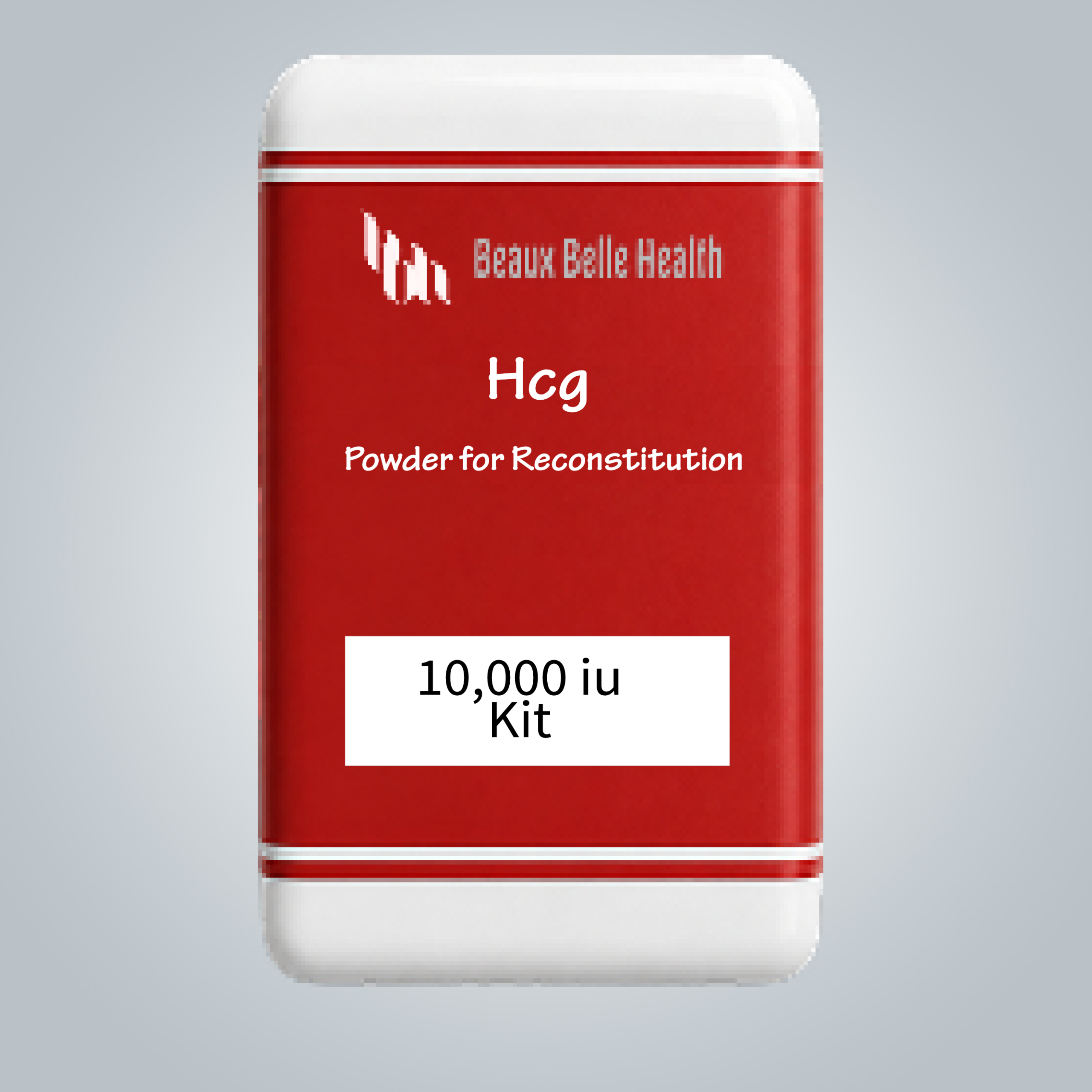 
          HCG PAD