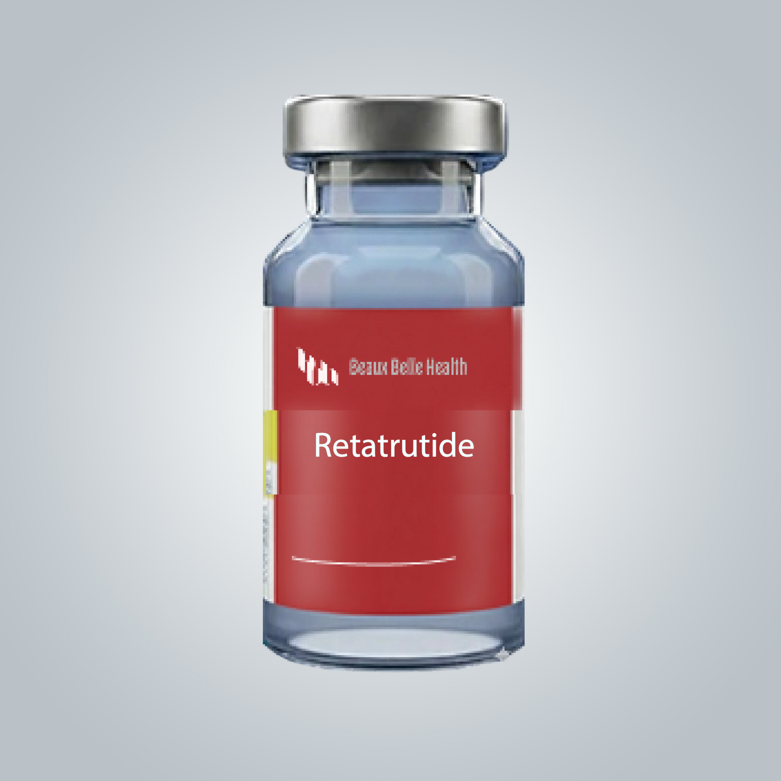 
          RETATRUTIDE PAD