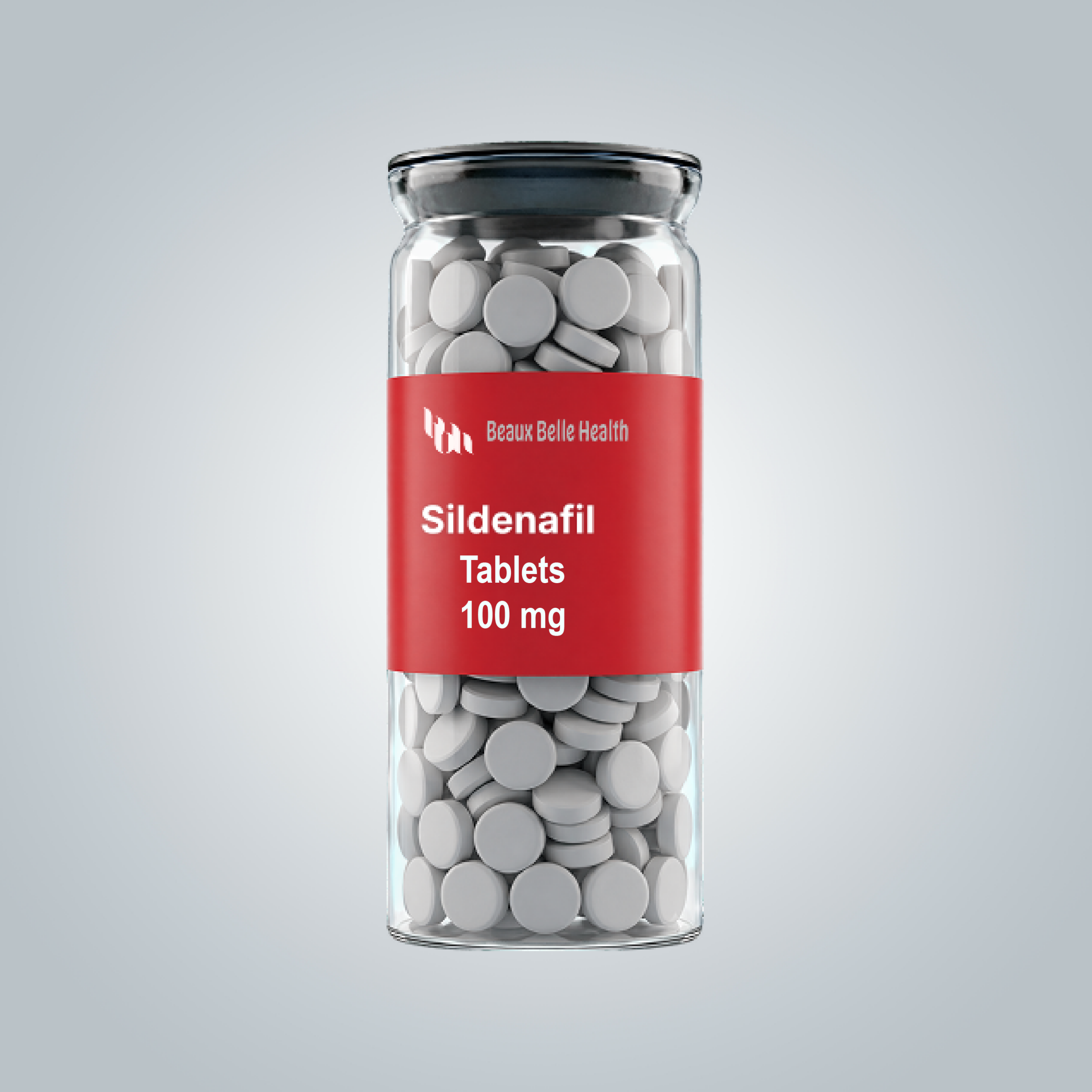 
          Slidenafil TAB 100 PAD