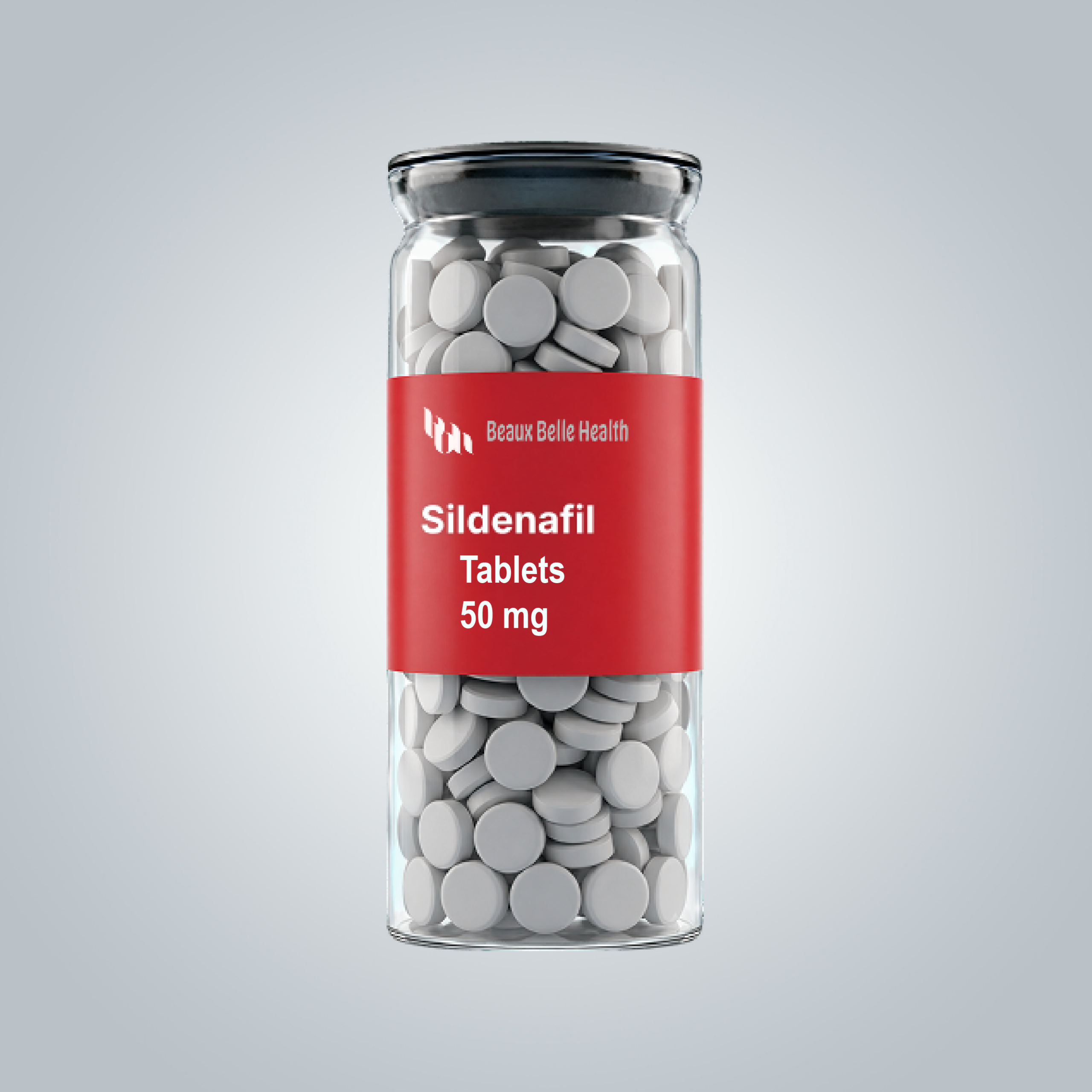 
          Slidenafil TAB 50-PAD