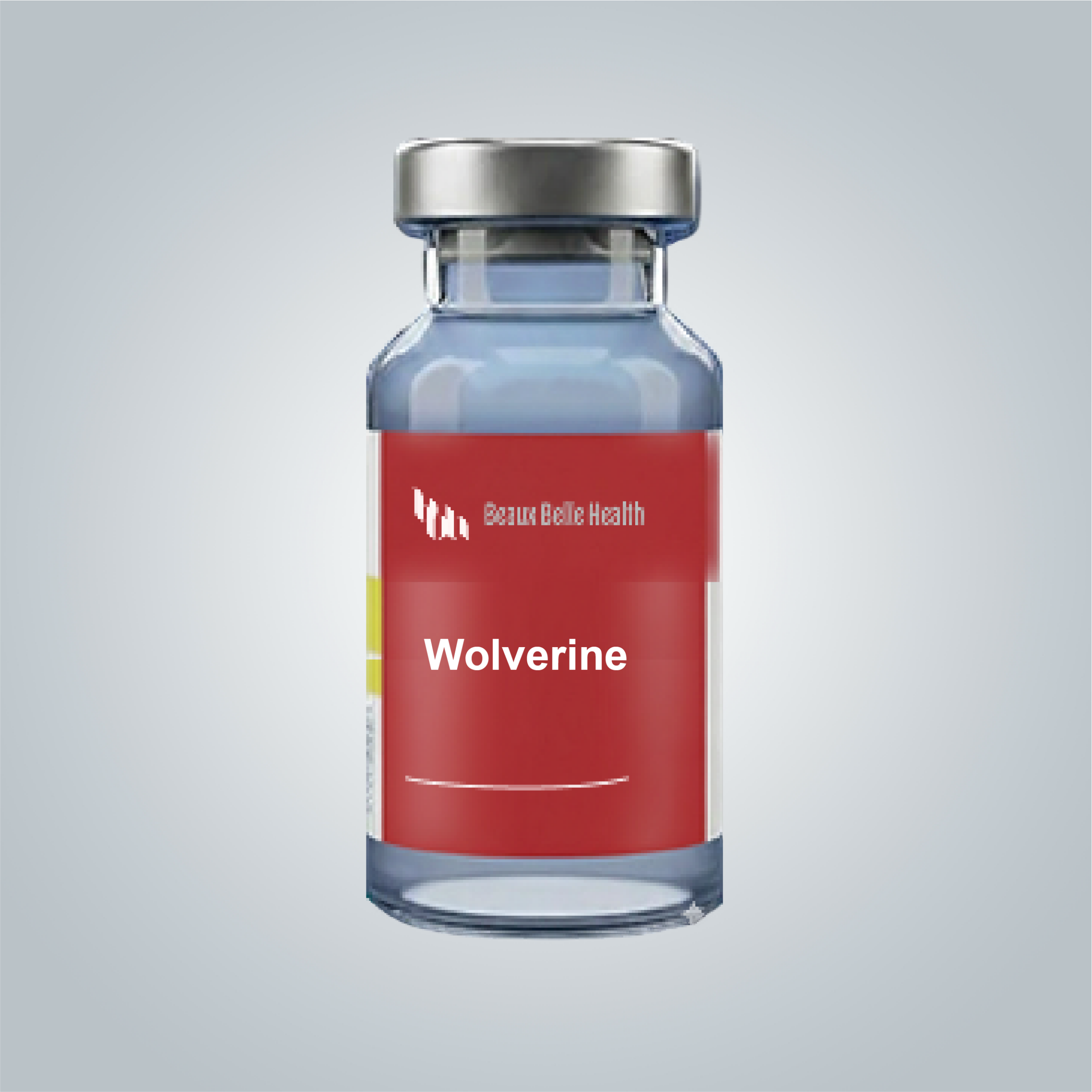 
          WOLVERINE PAD